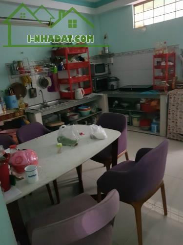 Mặt tiền An Lạc Bình Tân 80m2 4x20 3PN SHR vuông, PL chuẩn, ko QH ko LG, giá rẻ 6.8 tỷ TL - 2