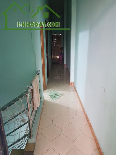 Mặt tiền An Lạc Bình Tân 80m2 4x20 3PN SHR vuông, PL chuẩn, ko QH ko LG, giá rẻ 6.8 tỷ TL - 1