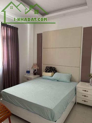 Bán nhà Hưng Phú Quận 8 – Nhà đẹp full nội thất - 1