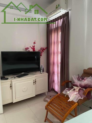 Bán nhà Hưng Phú Quận 8 – Nhà đẹp full nội thất - 2