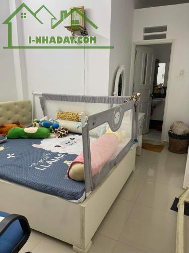 Bán nhà Hưng Phú Quận 8 – Nhà đẹp full nội thất - 5