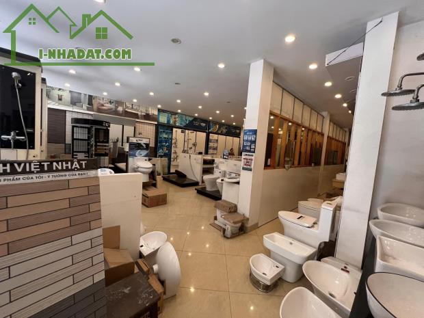 ⚜️ Bán Nhà Mặt Phố Thanh Nhàn, Hai Bà Trưng, 165m2 7T MT 9.5m, Chỉ 72 Tỷ ⚜️ - 1