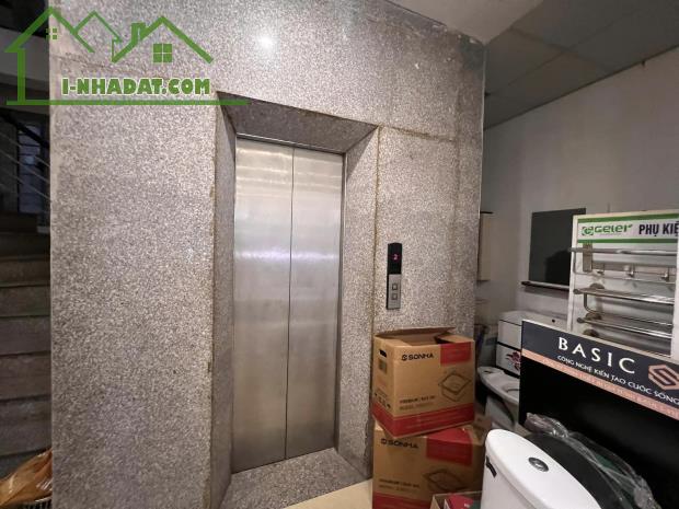 ⚜️ Bán Nhà Mặt Phố Thanh Nhàn, Hai Bà Trưng, 165m2 7T MT 9.5m, Chỉ 72 Tỷ ⚜️ - 2