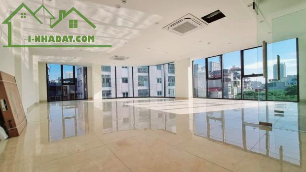 ⚜️ Bán Tòa Văn Phòng Lô Góc Phố Liễu Giai, Ba Đình, 96m2 9T, MT 8m, Chỉ 100 Tỷ ⚜️ - 3