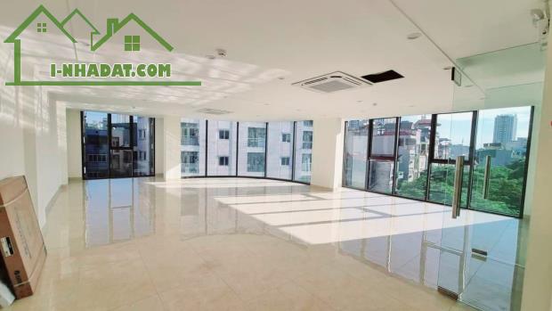 ⚜️ Bán Tòa Văn Phòng Lô Góc Phố Liễu Giai, Ba Đình, 96m2 9T, MT 8m, Chỉ 100 Tỷ ⚜️ - 2