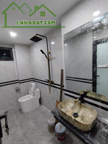 Nhà cần Bán gần Bưu Điện Hà Đông– Hà Nội (45m2, 6.5 tỷ x), ô tô gần nhà-0943075959 - 2