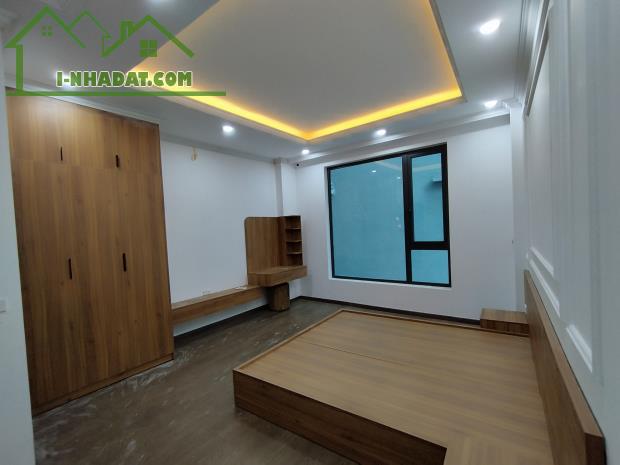 Nhà cần Bán gần Bưu Điện Hà Đông– Hà Nội (45m2, 6.5 tỷ x), ô tô gần nhà-0943075959 - 3