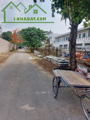 Bán nhà xưởng trong diện tích 8,516.8m2 mặt tiền QL91, TP.Long Xuyên, An Giang - 2