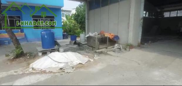 Bán nhà xưởng trong diện tích 8,516.8m2 mặt tiền QL91, TP.Long Xuyên, An Giang - 3