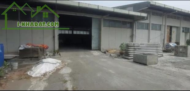 Bán nhà xưởng trong diện tích 8,516.8m2 mặt tiền QL91, TP.Long Xuyên, An Giang - 5