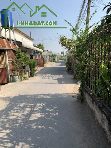 Bán dãy trọ 10 phòng đang kinh doanh, 200m2 giá 2.4 tỷ
