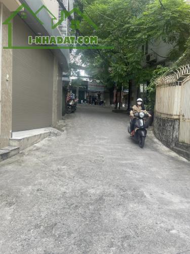 HIẾM RẺ NHÀ HOÀNG HOA THÁM, BA GÁC ĐỖ CỬA,30M2, 5T, MT 3,3M,  4  TỶ. ( ẢNH THẬT 100% ) - 4