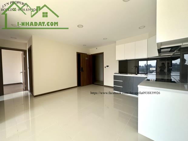 Dự án De Capella, Căn hộ B08-01 2PN 80m2, View KDC Bình Khánh, De Capella,Lh 0938839926 - 5