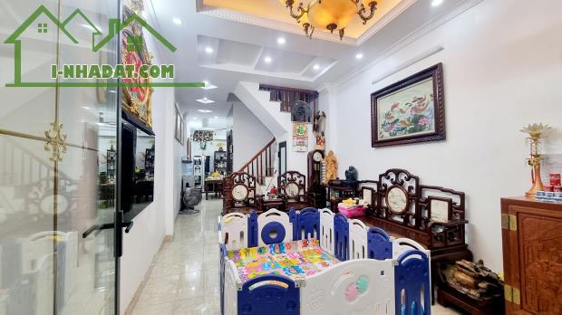 ⚜️ Bán Nhà Mặt Phố Nguyễn Khang, Cầu Giấy, 62m2 4T MT 4.5m, Chỉ 26.5 Tỷ ⚜️ - 4