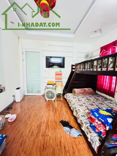 ⚜️ Bán Nhà Mặt Phố Đường Bưởi, Ba Đình, 50m2 5T MT 3.5m, Chỉ 10.9 Tỷ ⚜️ - 4