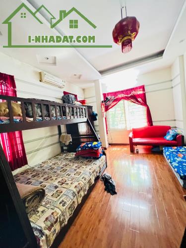 ⚜️ Bán Nhà Mặt Phố Đường Bưởi, Ba Đình, 50m2 5T MT 3.5m, Chỉ 10.9 Tỷ ⚜️ - 1