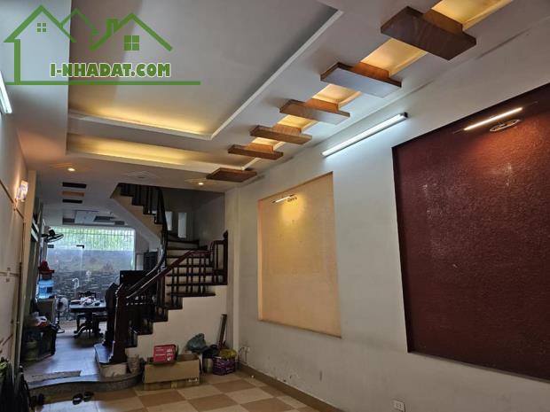 ⚜️ Bán Nhà Mặt Phố Thụy Khuê, Tây Hồ, 51m2 5T MT 3.5m, Chỉ 13.2 Tỷ ⚜️ - 4