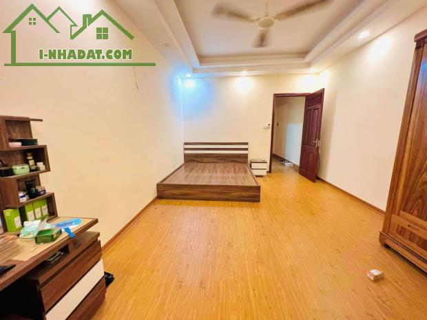 Bán nhà Tú Mỡ Cầu Giấy 48m x5t, mt 4,5m, giá 7,9 tỷ. - 1