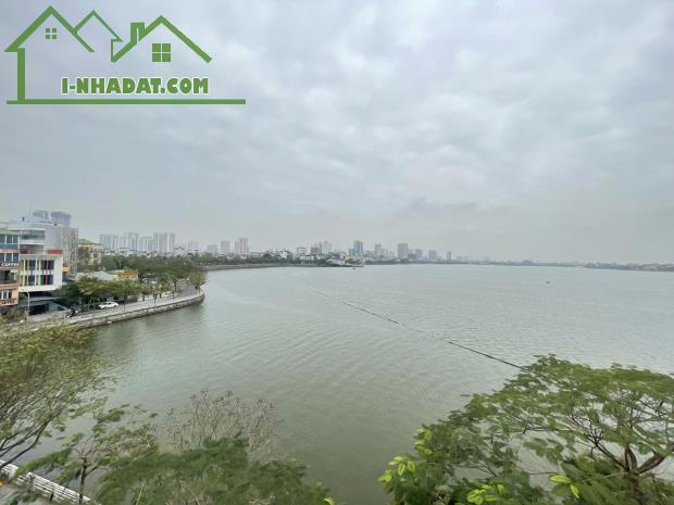 💥 Cực hiếm, Mặt phố Trích Sài, Mặt Hồ tây, 28m2 5T, Siêu KD, Nhỏ tiền 12.8 Tỷ 💥