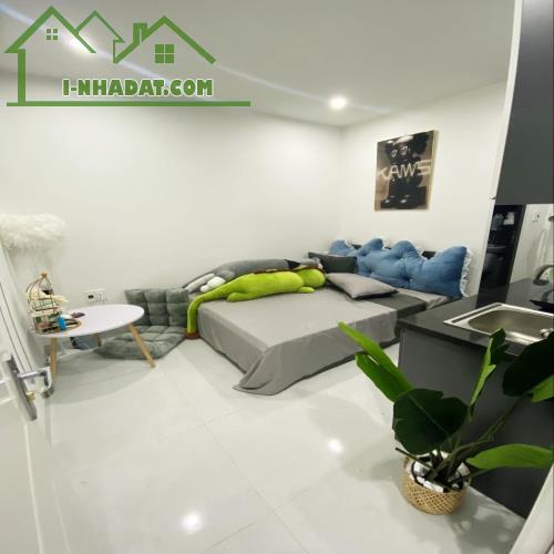 💥 Tòa CCMN Sát phố Lê Duẩn, 92m2 7T Thang máy, MT 6.2m, 28 Phòng KK, Chỉ 17.5 Tỷ 💥 - 3