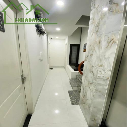💥 Tòa CCMN Sát phố Lê Duẩn, 92m2 7T Thang máy, MT 6.2m, 28 Phòng KK, Chỉ 17.5 Tỷ 💥 - 1