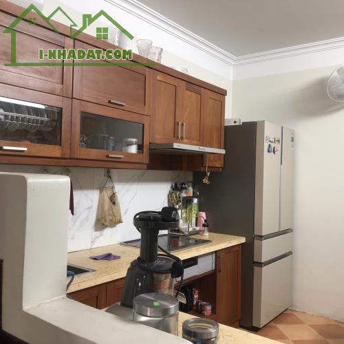 💥💥Siêu phẩm – Dòng tiền  – 5 Tầng – Nghĩa Đô – 235m2 – MT9m chỉ 20 tỷ . - 1