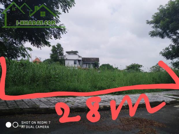 Cần sang nhượng lô đất biệt thự gần 400m2 Quận 9, view sông cực thoáng mát - 2
