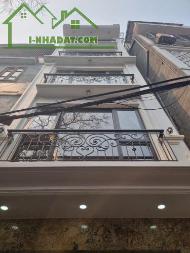 💥 Nhà Mặt ngõ Ô tô, KD Thụy Khuê, 2 thoáng, 7T Thang máy, 46m2 MT 4.5m, Chỉ 11.8 Tỷ 💥