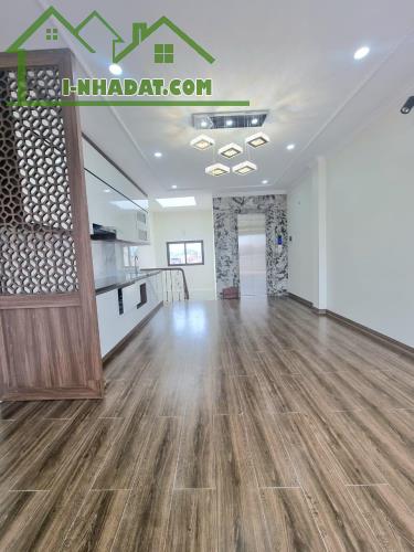 💥 Nhà Mặt ngõ Ô tô, KD Thụy Khuê, 2 thoáng, 7T Thang máy, 46m2 MT 4.5m, Chỉ 11.8 Tỷ 💥 - 1