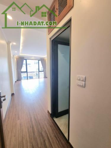 💥 Nhà Mặt ngõ Ô tô, KD Thụy Khuê, 2 thoáng, 7T Thang máy, 46m2 MT 4.5m, Chỉ 11.8 Tỷ 💥 - 2