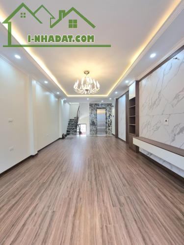 💥 Nhà Mặt ngõ Ô tô, KD Thụy Khuê, 2 thoáng, 7T Thang máy, 46m2 MT 4.5m, Chỉ 11.8 Tỷ 💥 - 4