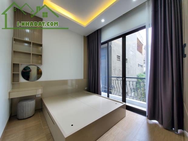 Nhà Đẹp Phố Lê Trọng Tấn - Quận Thanh Xuân 45m2 5 Tầng Mặt Tiền 4.5m Nhỉnh 7 Tỷ - 3