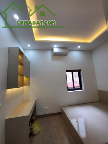 Nhà Đẹp Phố Lê Trọng Tấn - Quận Thanh Xuân 45m2 5 Tầng Mặt Tiền 4.5m Nhỉnh 7 Tỷ - 2
