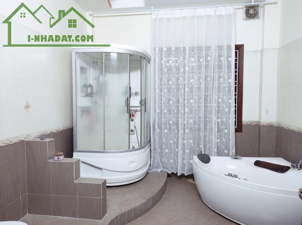 Nhà Đẹp Phố Lê Trọng Tấn - Quận Thanh Xuân 45m2 5 Tầng Mặt Tiền 4.5m Nhỉnh 7 Tỷ