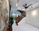 Nhà Đẹp Phố Lê Trọng Tấn - Quận Thanh Xuân 45m2 5 Tầng Mặt Tiền 4.5m Nhỉnh 7 Tỷ