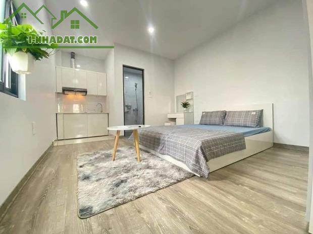 💥 Bán Tòa CCMN, Nhà Dòng tiền Thang Máy Mỹ Đình, 57m2 6T, 10 Phòng, Chỉ 8.9 Tỷ 💥 - 3