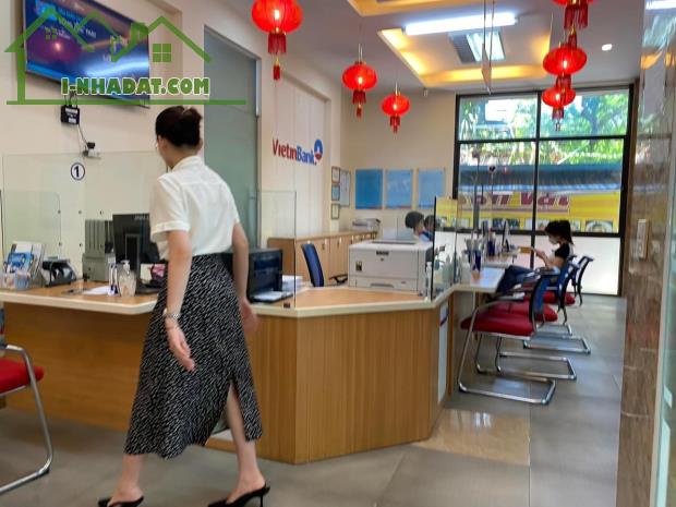 Bán nhà Vũ Ngọc Phan mặt phố kinh doanh lô góc thang máy DT 100 m2, giá 49 tỷ - 4