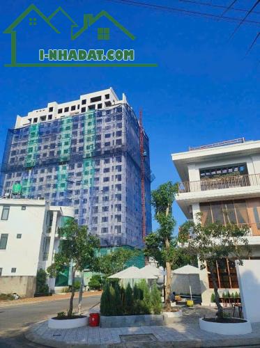 CĂN HỘ CAO CẤP FANCY TOWER,KĐT HƯNG PHÚ-CHUẨN BỊ BÀN GIAO