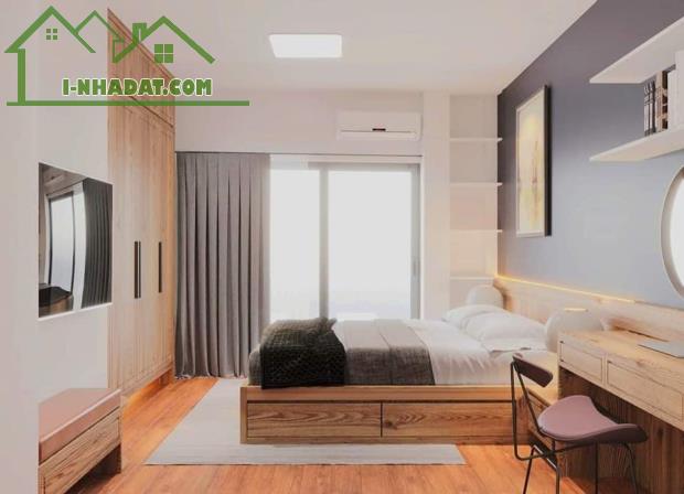 ⚜️ Bán Tòa Apartment Lạc Long Quân, Tây Hồ 112m2, 11T, MT 8m, 30 Phòng KK, Chỉ 39 Tỷ ⚜️