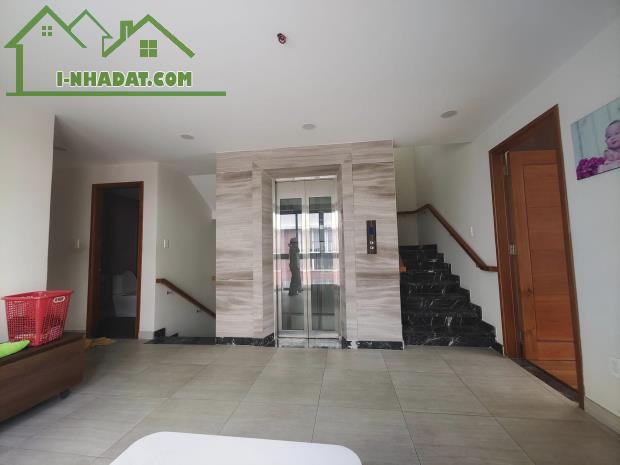 BIỆT THỰ KDC JAMONA HOME RESORT ĐẲNG CẤP 5 SAO 250M2 3 TẦNG  17,9 TỶ TL - 2