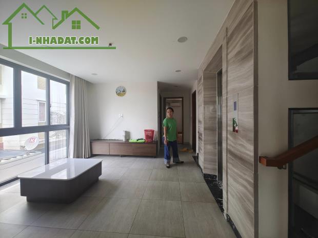 BIỆT THỰ KDC JAMONA HOME RESORT ĐẲNG CẤP 5 SAO 250M2 3 TẦNG  17,9 TỶ TL - 3