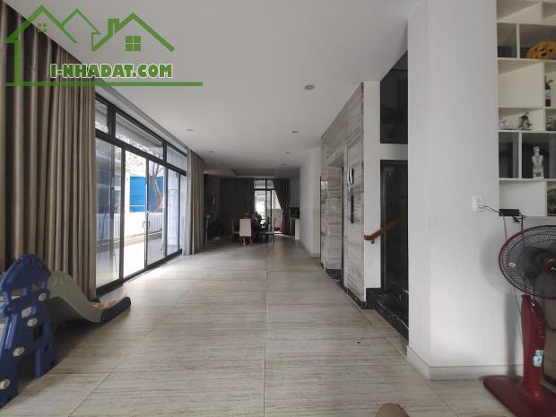 BIỆT THỰ KDC JAMONA HOME RESORT ĐẲNG CẤP 5 SAO 250M2 3 TẦNG  17,9 TỶ TL - 5