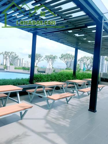 Chuyển nhượng lỗ DA Lavida+ 2PN 3.85tỷ 75m2 view sông, kế SC vivo, PMH,lH 093883926 - 5