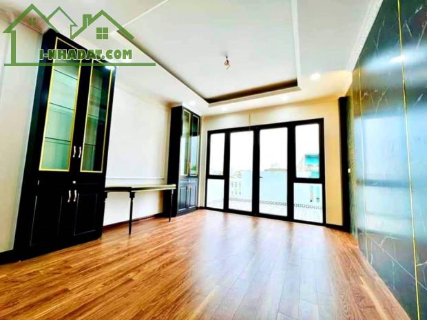 Bán nhà mặt phố Chùa Quỳnh 45m2 xây 6 tầng Thang Máy, mặt tiền 4,5m thông sàn, Giá 11,5 tỷ - 3