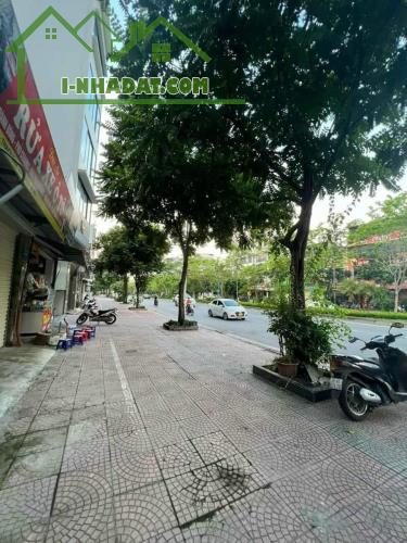 Bán nhà mặt đường Cổ Linh Thạch Bàn 35m 6 tầng gara ô tô thang máy vỉa hè 5m giá 8 tỷ - 4
