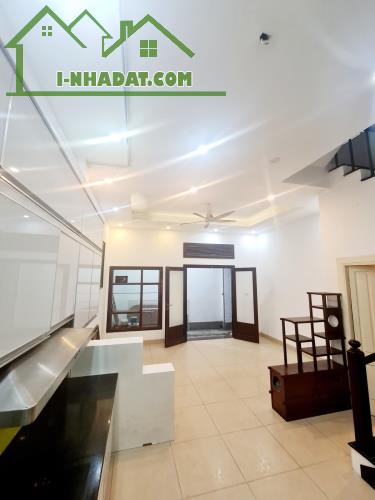 ĐỈNH CỦA ĐỈNH : Bán nhà Tam Trinh , 60m2 , 4,8 tỷ , mặt tiền 4,8m , sát Time City - 3
