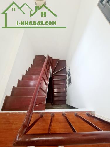 ĐỈNH CỦA ĐỈNH : Bán nhà Tam Trinh , 60m2 , 4,8 tỷ , mặt tiền 4,8m , sát Time City - 2