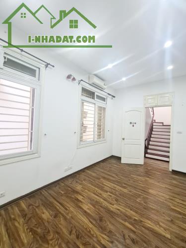 ĐỈNH CỦA ĐỈNH : Bán nhà Tam Trinh , 60m2 , 4,8 tỷ , mặt tiền 4,8m , sát Time City