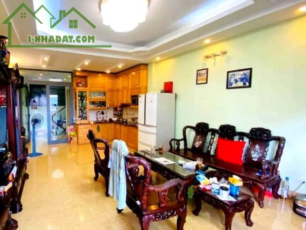 Bán nhà 2 mặt phố Hàng Muối và Trần Nhật Duật, 62m2 xây 5 tầng, mặt tiền 4,7m, Giá 26 tỷ - 3