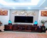 ? MỚI ĐẸP MẶT PHỐ LẠC TRUNG THANG MÁY GARA Ô TÔ 78m2 x 9 tầng MT 5.6m DÒNG TIỀN 1.2 TỶ/NĂM